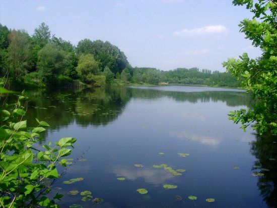 Dolina Trzech Stawów
